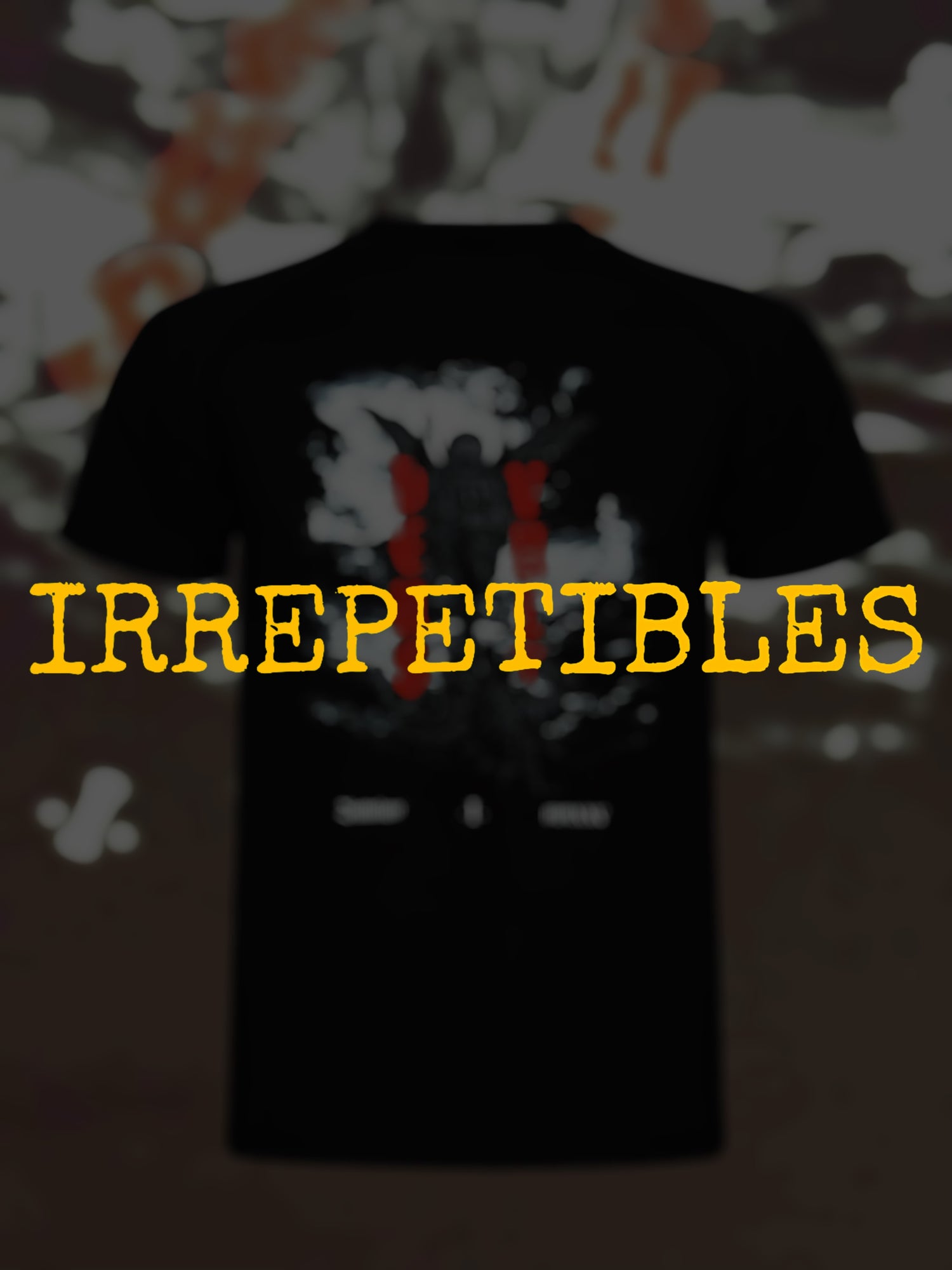 Irrepetibles