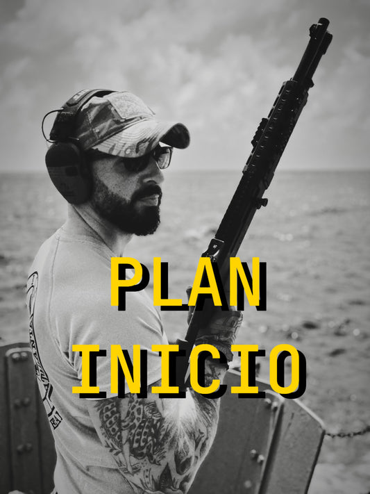 Nivel 1: PLAN INICIO