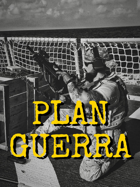 Nivel 2: PLAN GUERRA